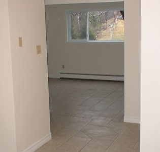 Appartement à louer à Sherbrooke