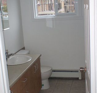 Appartement à louer à Sherbrooke