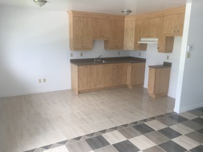 Appartement à louer à Sherbrooke