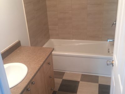 Appartement à louer à Sherbrooke