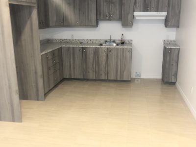 Appartement à louer à Sherbrooke