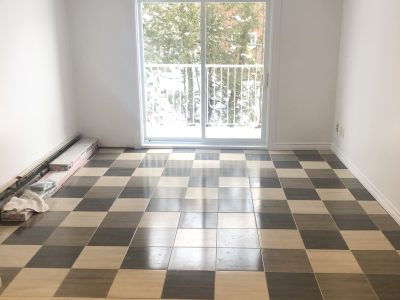 Appartement à louer à Sherbrooke