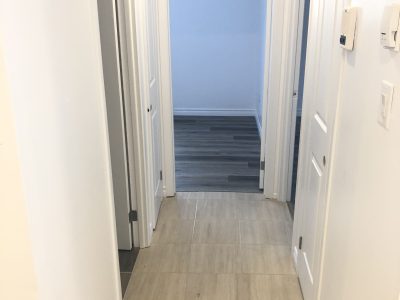 Appartement à louer à Sherbrooke