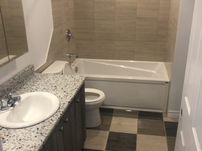 Appartement à louer à Sherbrooke