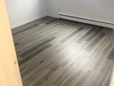 Appartement à louer à Sherbrooke